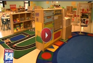 Ft. Bragg Child Care Center