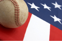 baseball